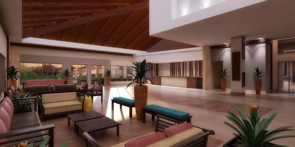 Ondas Praia Resort 塞古罗港 3*,  巴西