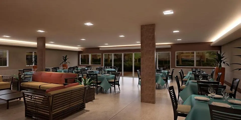 Ondas Praia Resort Porto Seguro